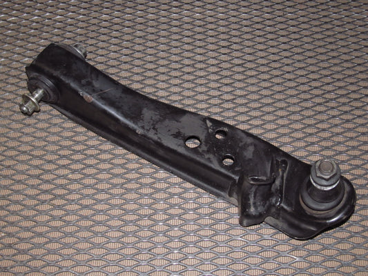 90-96 Nissan 300zx OEM Front Lower Control Arm - Right