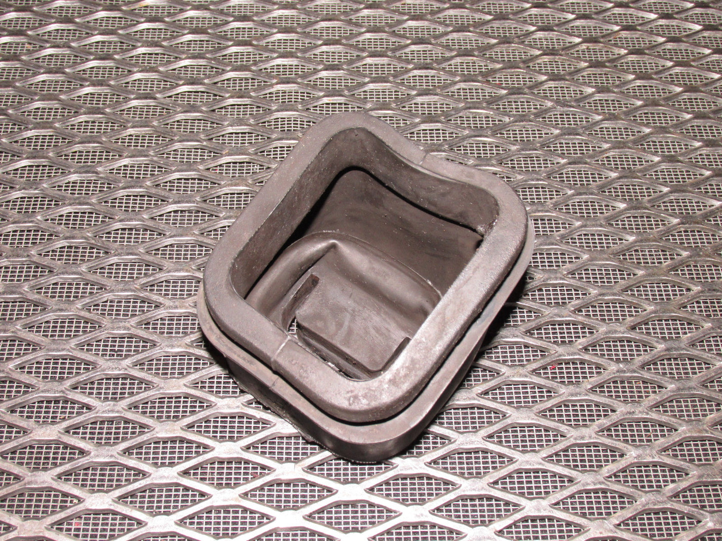 84 85 Mazda RX7 OEM Clutch Fork Boot