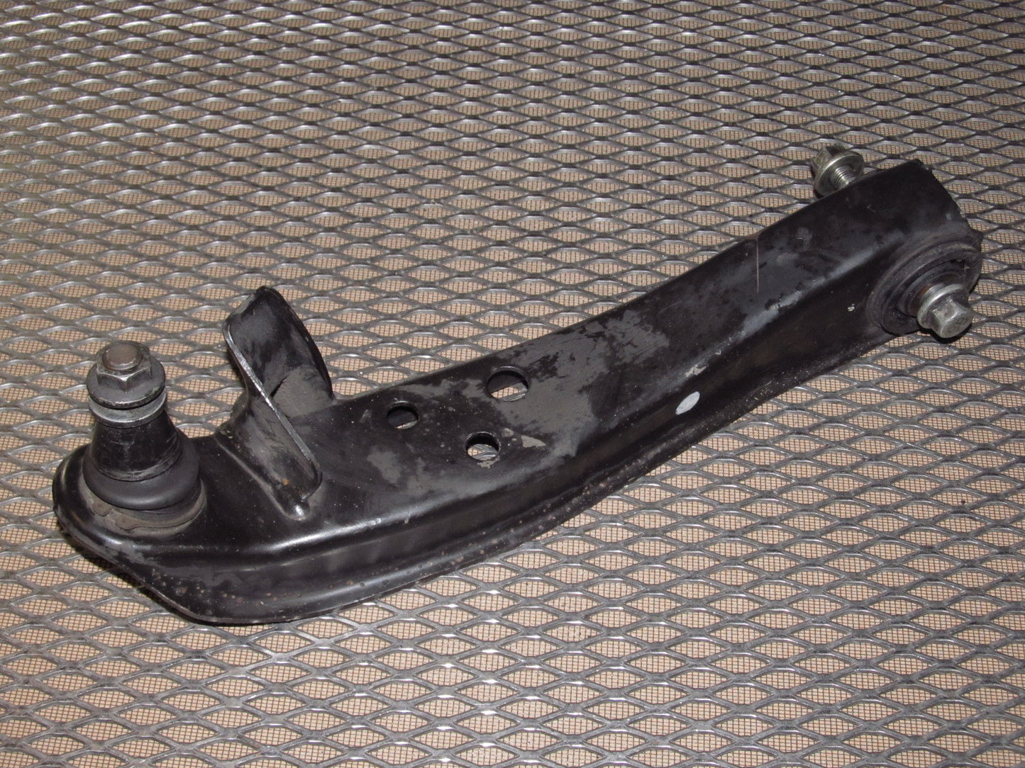 90-96 Nissan 300zx OEM Front Lower Control Arm - Right - TT
