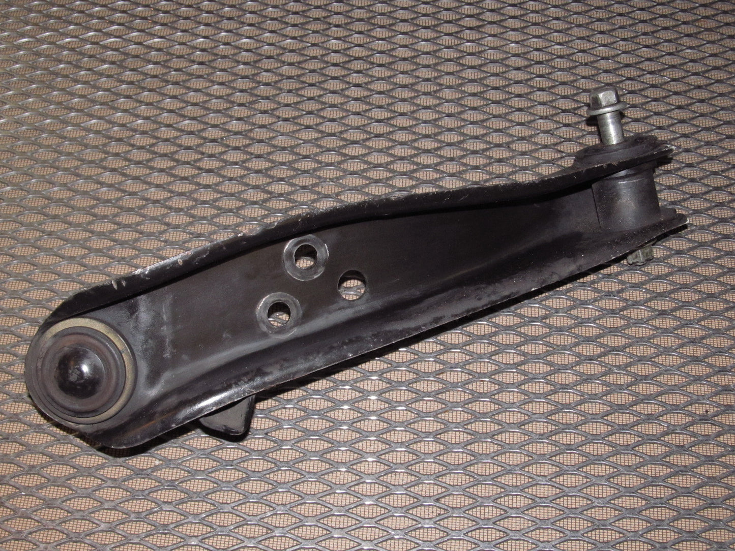 90-96 Nissan 300zx OEM Front Lower Control Arm - Right - TT