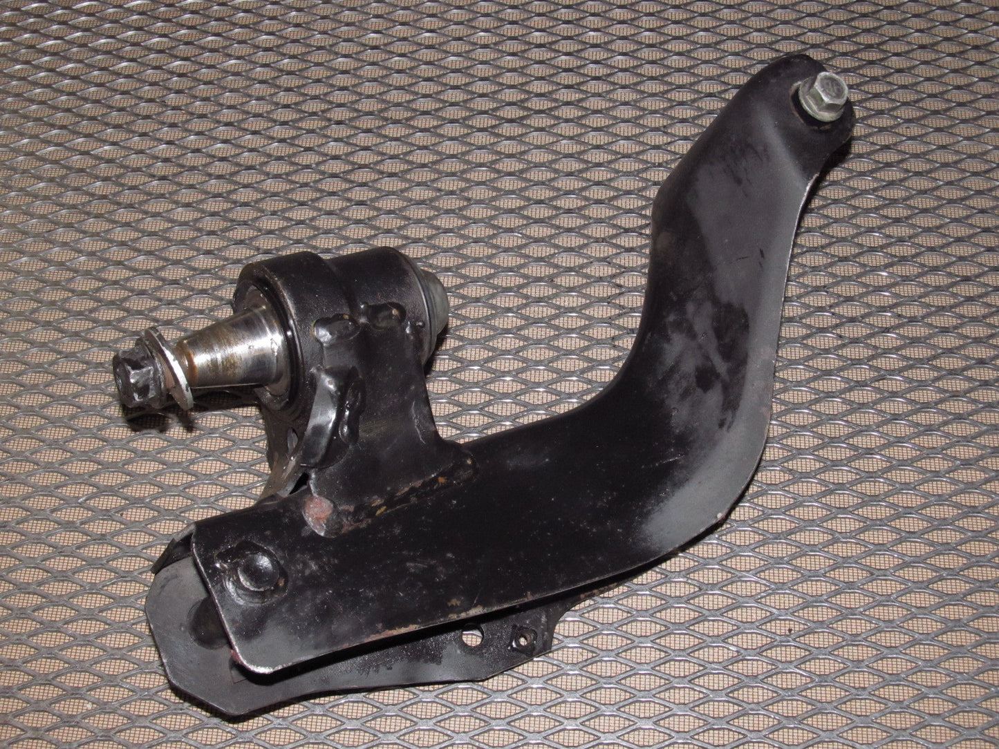 90-96 Nissan 300zx OEM Control Arm Third Link - Front Left