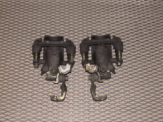 91 92 93 94 Nissan 240SX OEM Brake Caliper - Rear Set