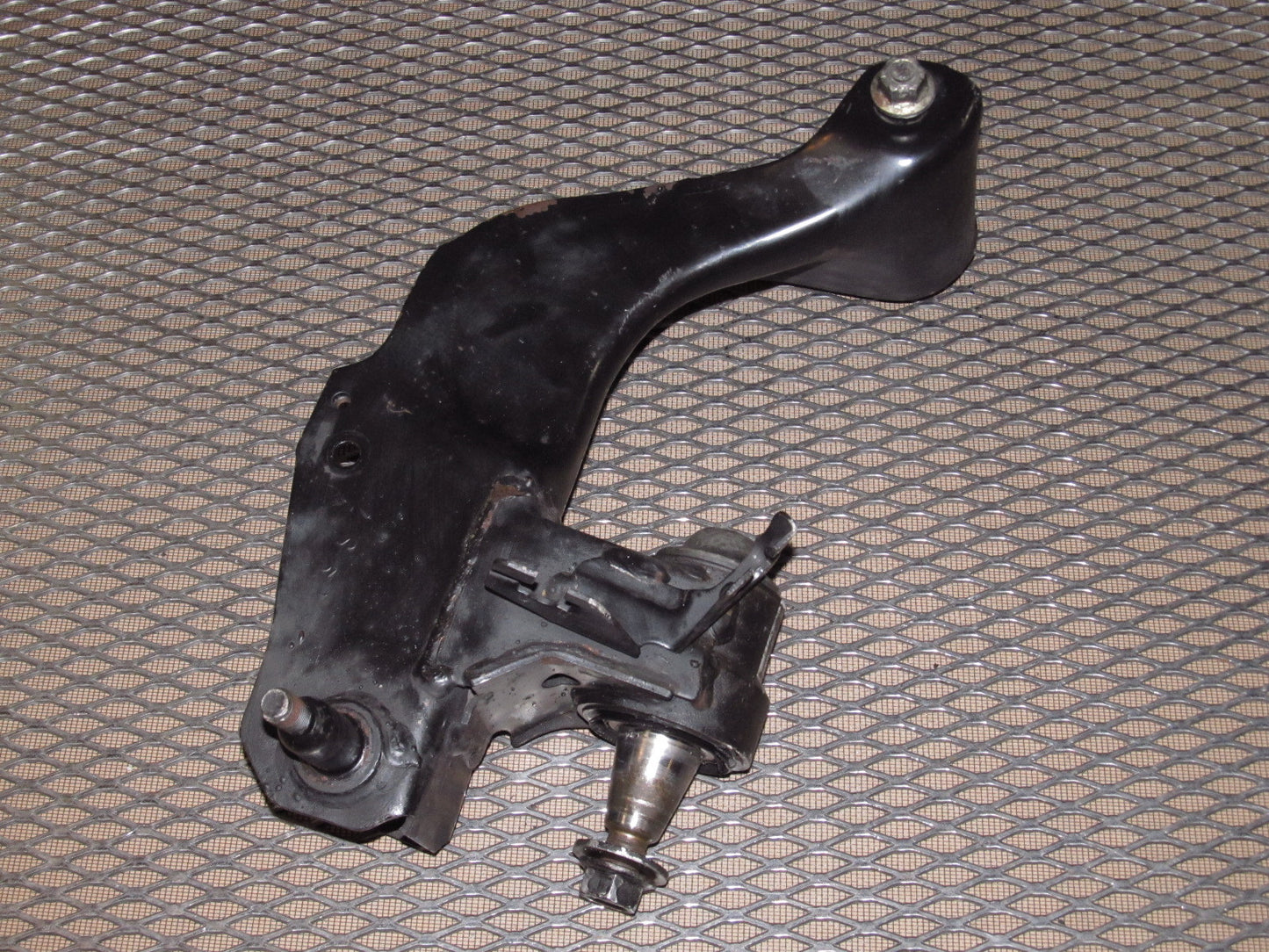 90-96 Nissan 300zx OEM Control Arm Third Link - Front Left
