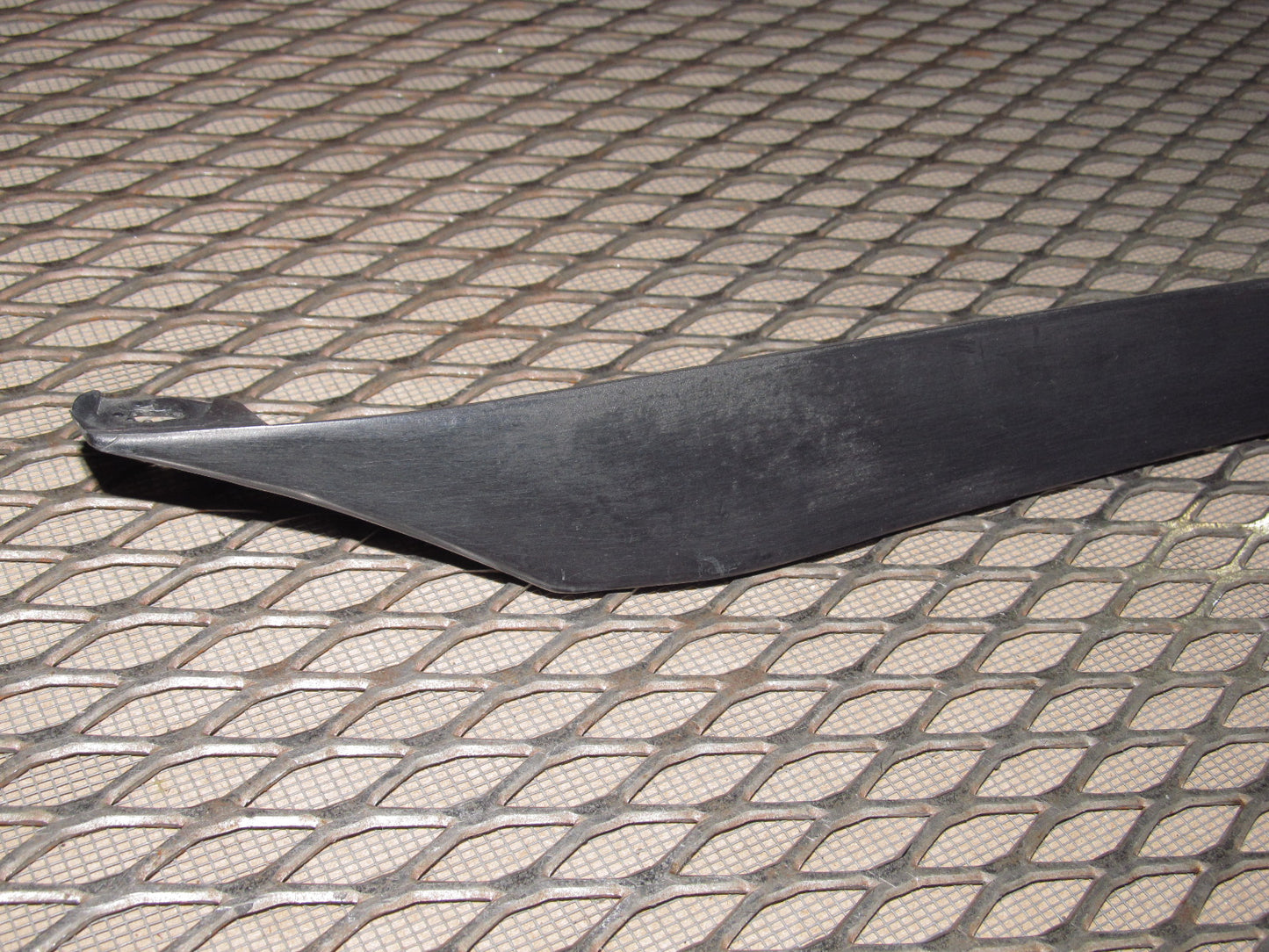 91 92 93 94 95 Toyota MR2 OEM Rear Exterior Moulding - Left