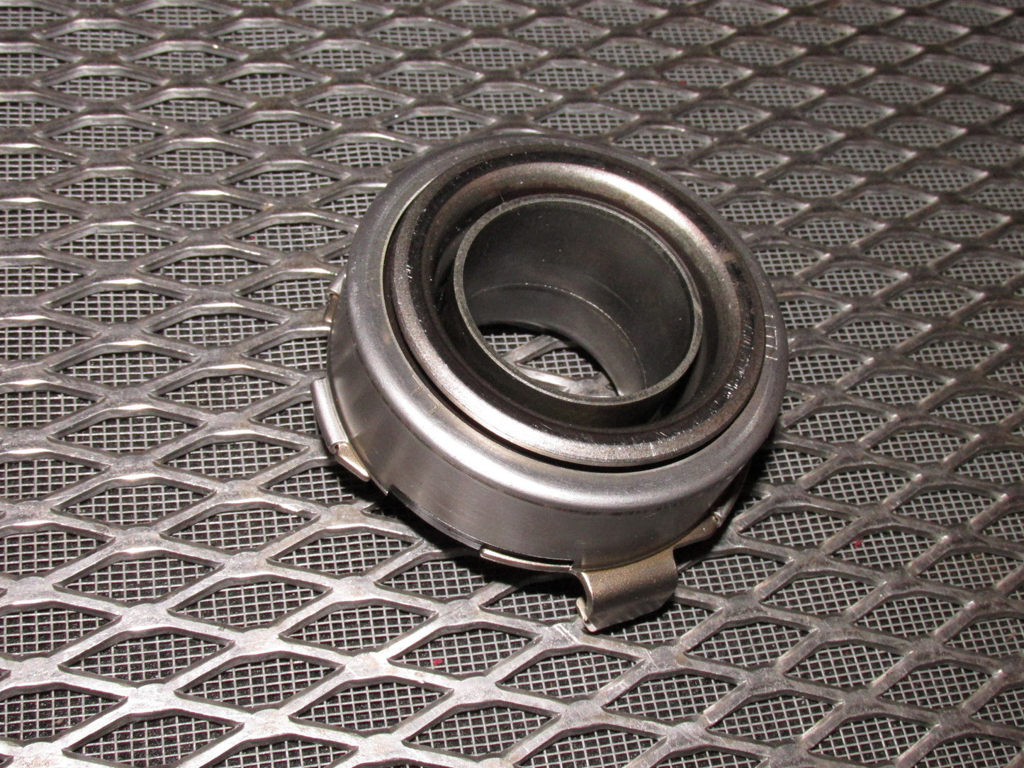 84 85 Mazda RX7 OEM Clutch Throw Out Bearing