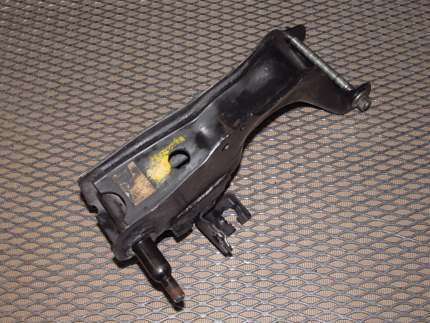 90-96 Nissan 300zx OEM Control Arm Third Link - Front Left