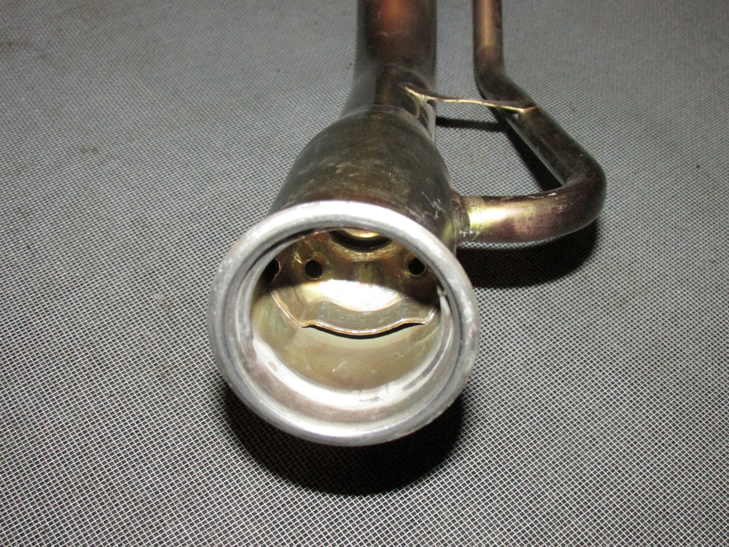 96 97 98 99 00 Honda Civic OEM Fuel Filler Tube