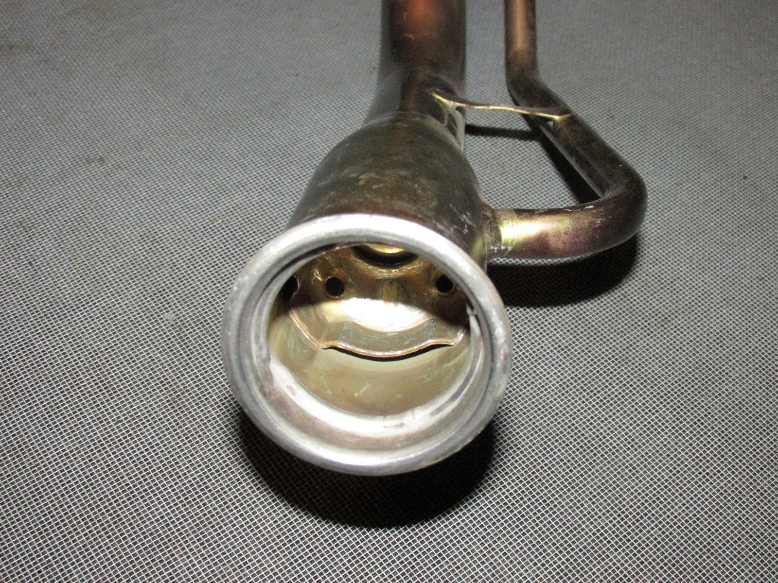 96 97 98 99 00 Honda Civic OEM Fuel Filler Tube