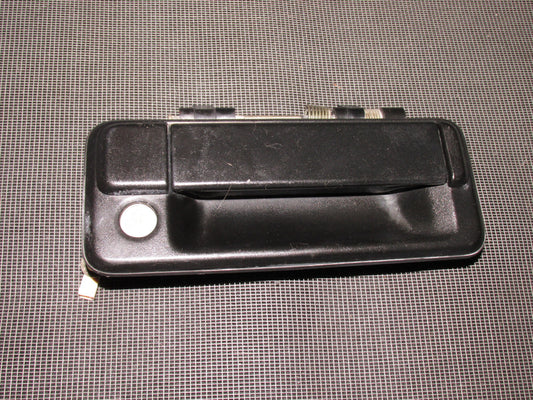 87 88 89 Toyota MR2 OEM Exterior Door Handle - Right