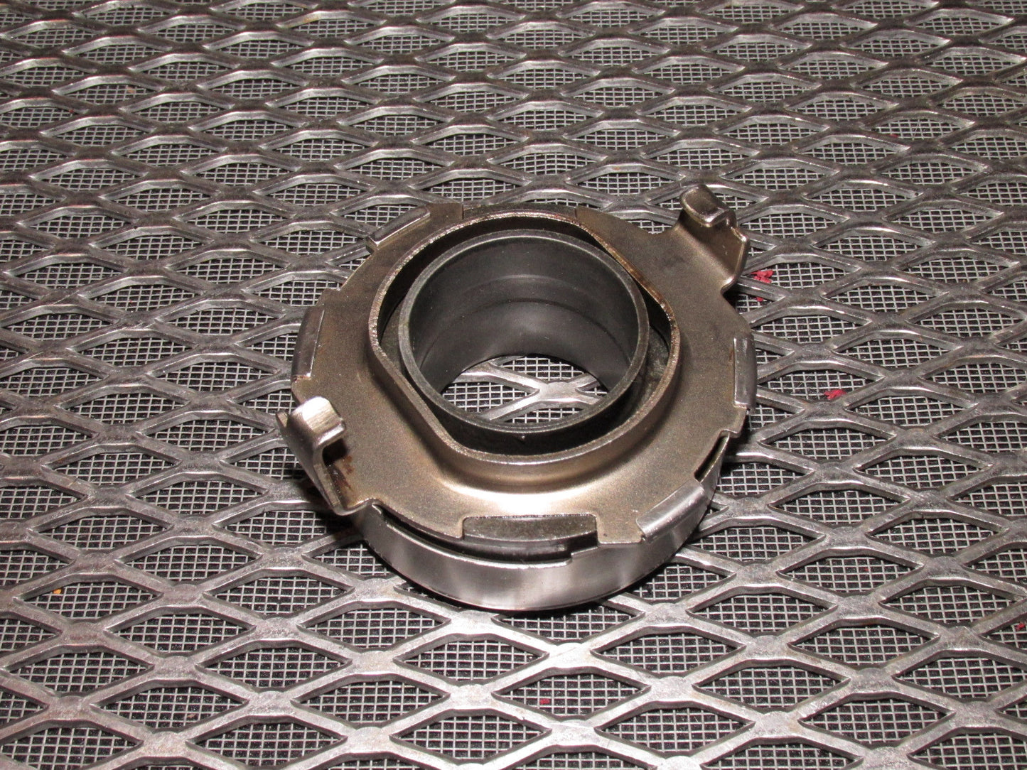 84 85 Mazda RX7 OEM Clutch Throw Out Bearing