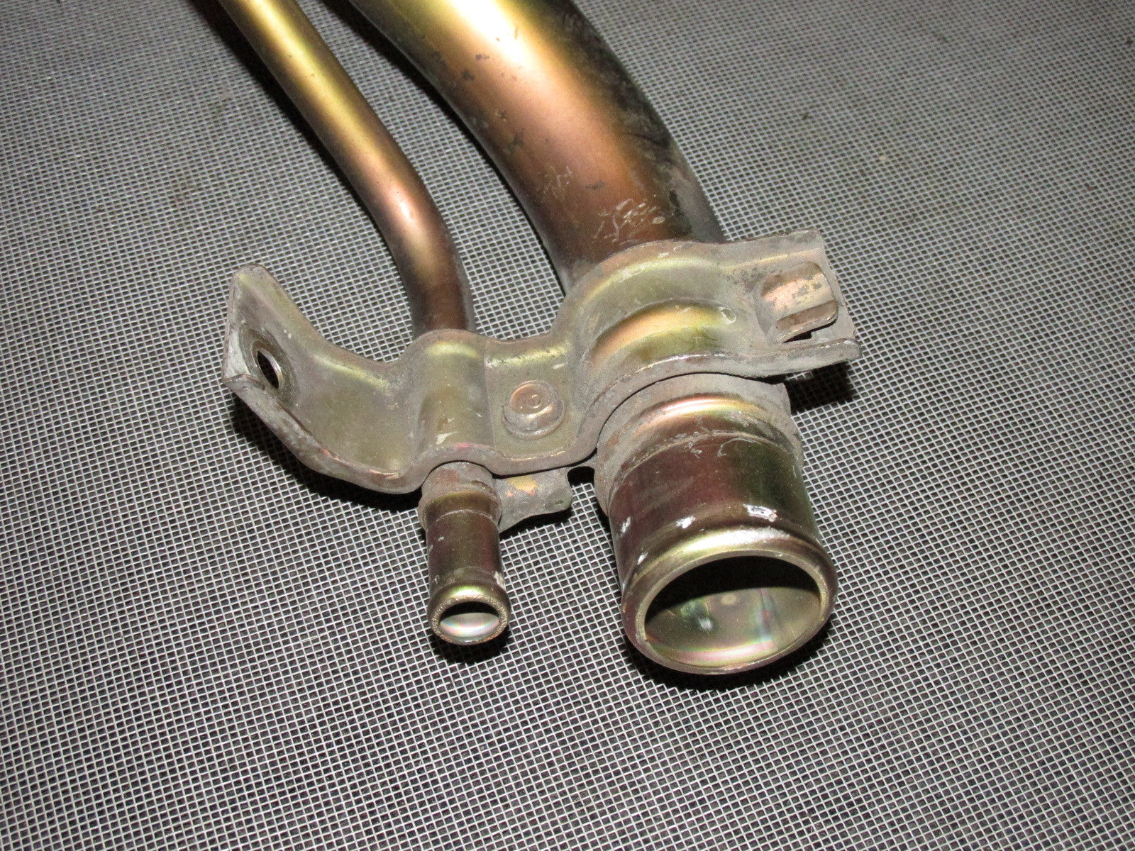96 97 98 99 00 Honda Civic OEM Fuel Filler Tube