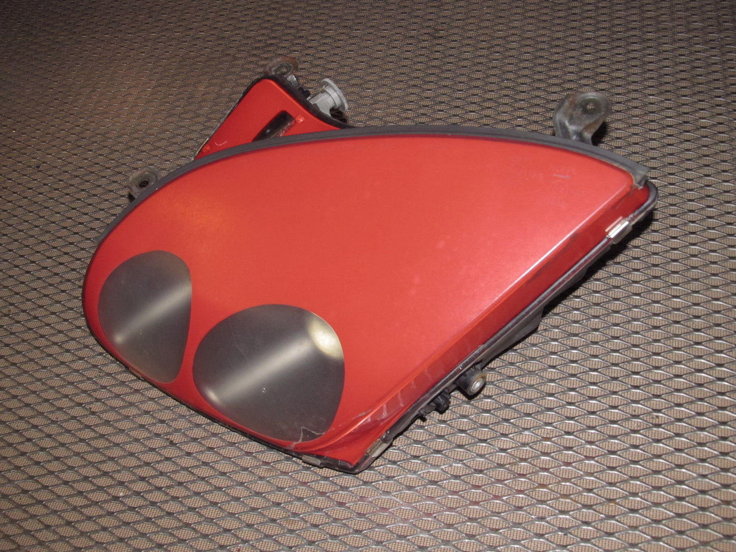 94 95 96 97 Mitsubishi 3000GT Headlight - Left