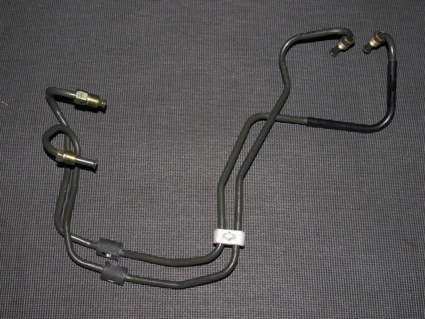 03-04 Infiniti G35 Sedan OEM ABS & Cylinder Brake Line.