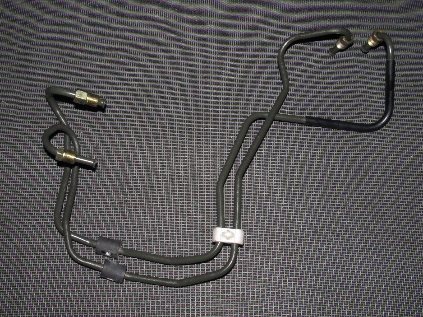03-04 Infiniti G35 Sedan OEM ABS & Cylinder Brake Line.