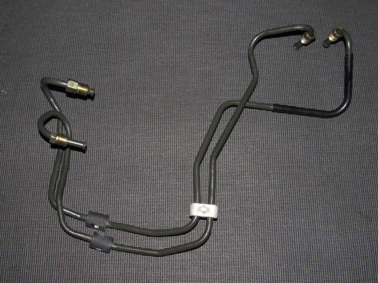 03-04 Infiniti G35 Sedan OEM ABS & Cylinder Brake Line.