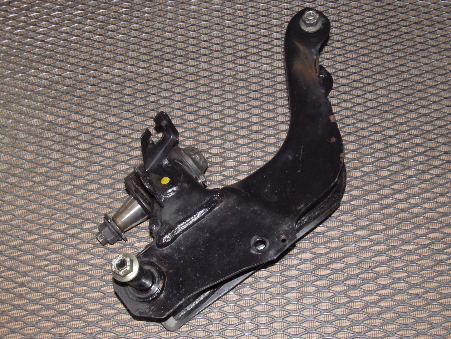 90-96 Nissan 300zx OEM Control Arm Third Link - Front Right