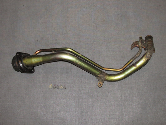 92 93 94 95 Honda Civic OEM Fuel Filler Tube