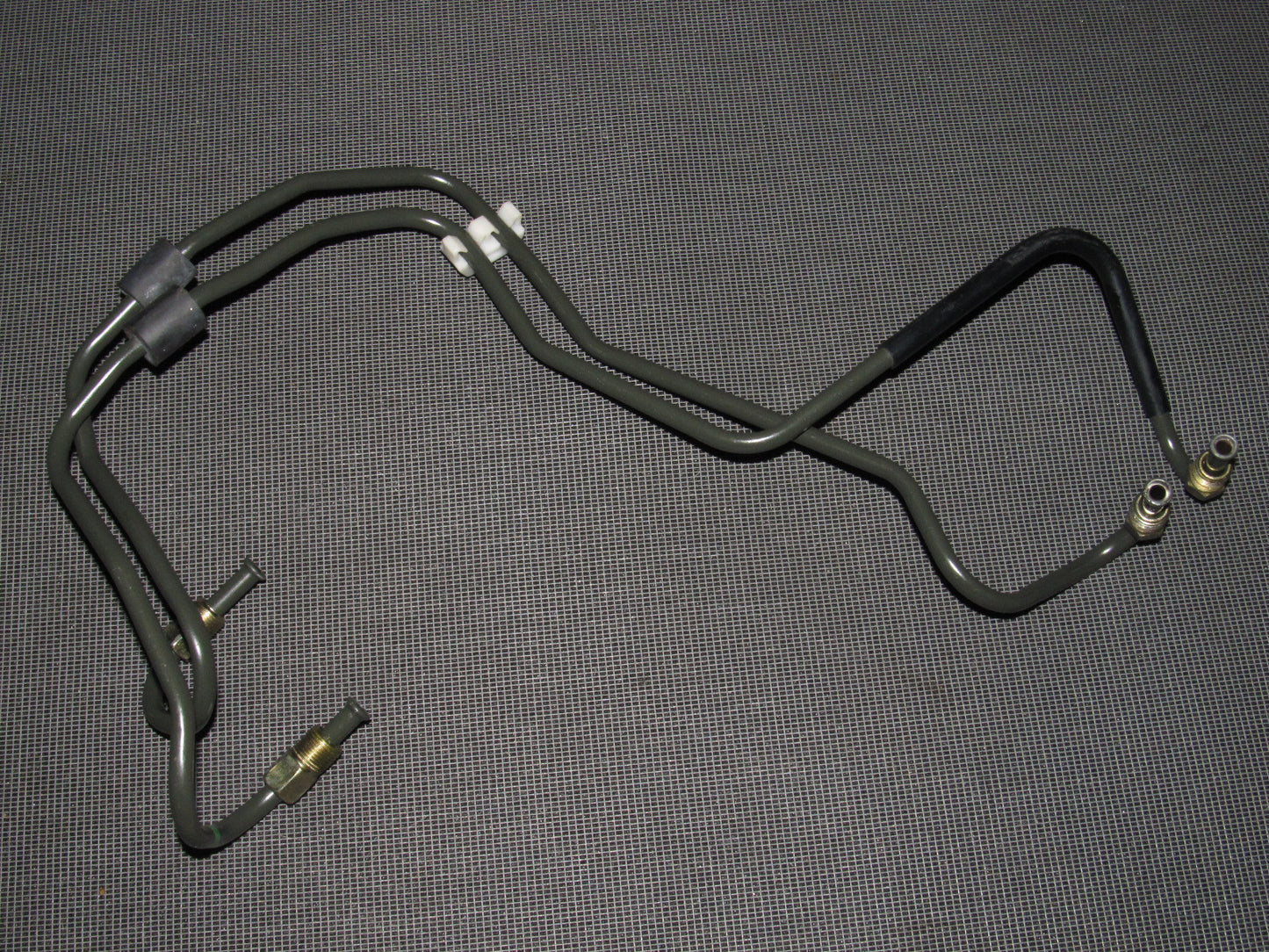 03-04 Infiniti G35 Sedan OEM ABS & Cylinder Brake Line