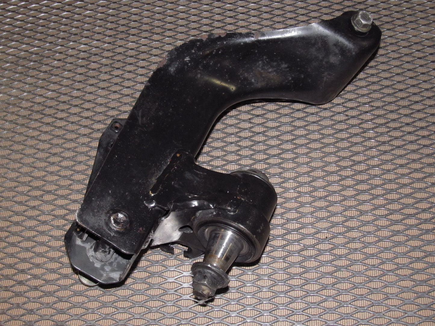 90-96 Nissan 300zx OEM Control Arm Third Link - Front Right