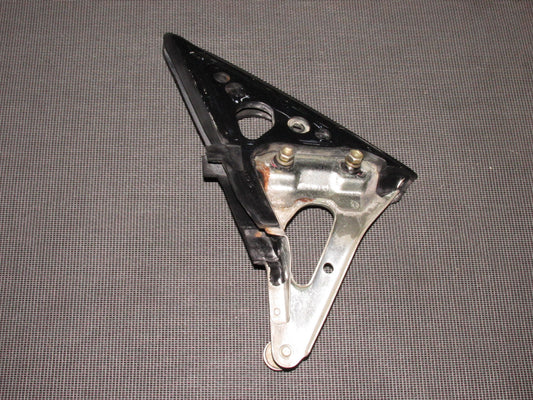 87 88 89 Toyota MR2 OEM Exterior Mirror Mounting Bracket - Right