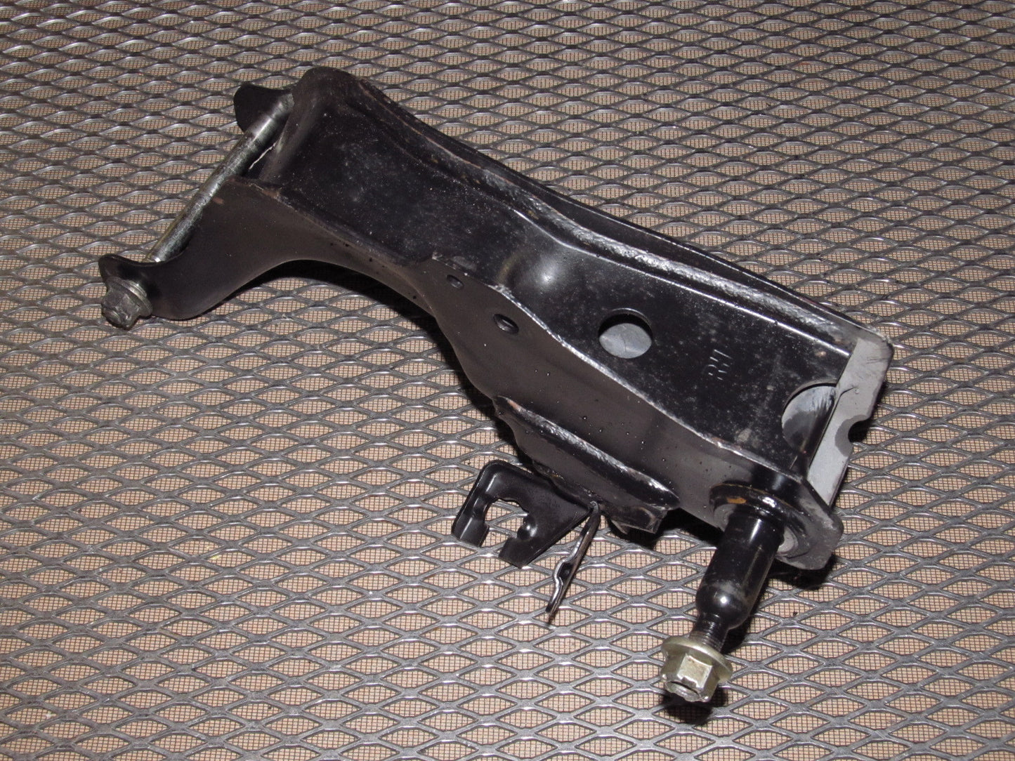 90-96 Nissan 300zx OEM Control Arm Third Link - Front Right