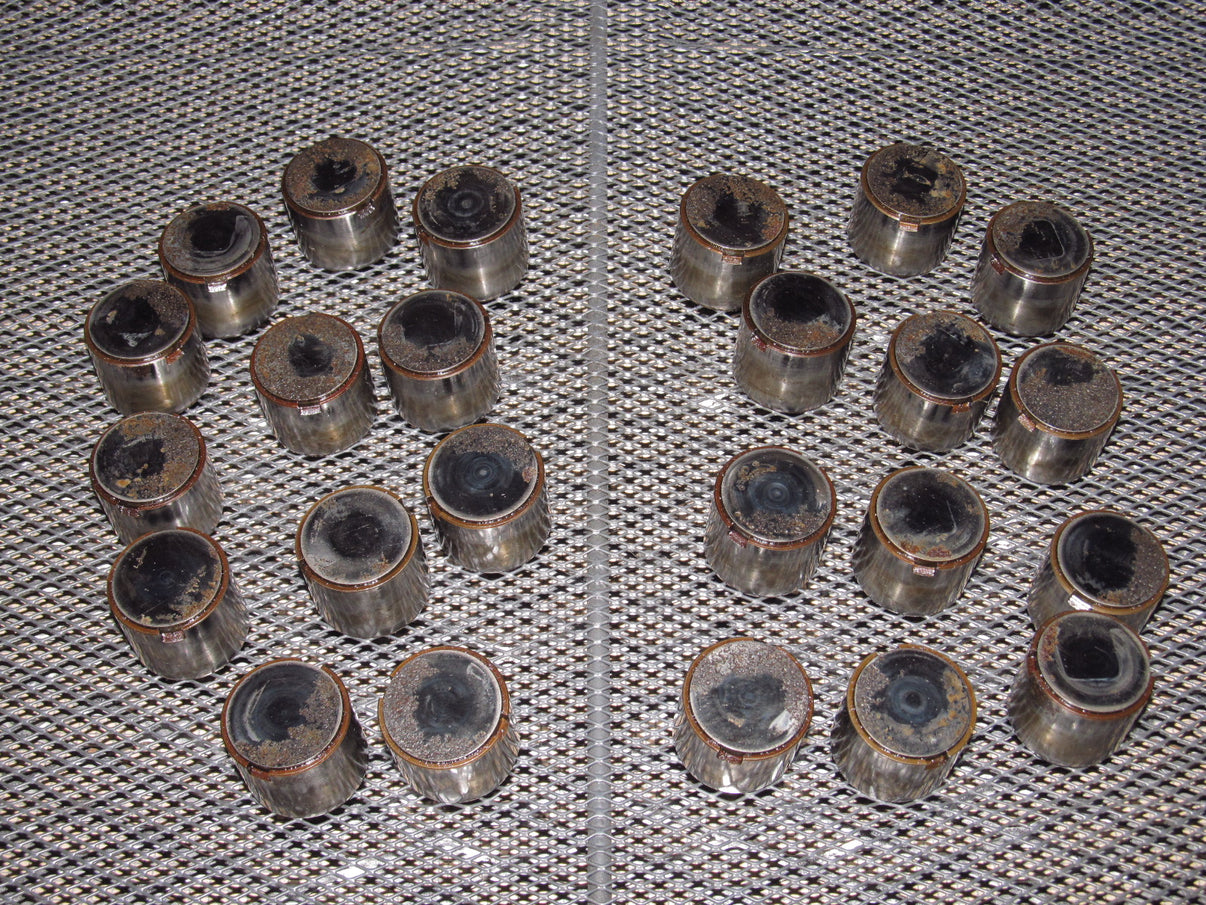 89 90 91 92 Toyota Supra OEM Engine Cylinder Head Valve Shims Cap