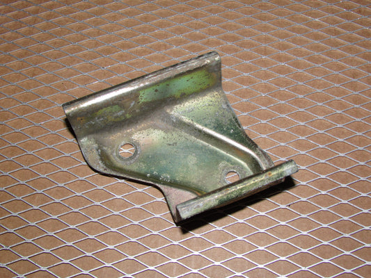 79 80 Datsun 280zx OEM Exterior Door Handle Mounting Bracket - Right