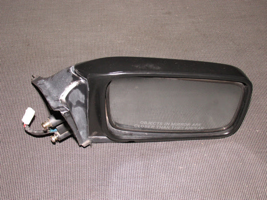 87 88 89 Toyota MR2 OEM Exterior Mirror - Right