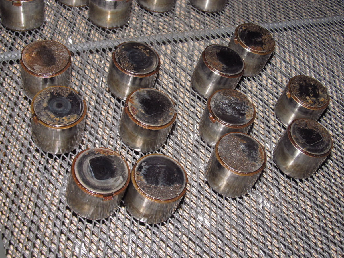 89 90 91 92 Toyota Supra OEM Engine Cylinder Head Valve Shims Cap