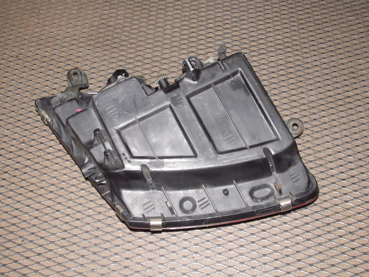94 95 96 97 Mitsubishi 3000GT Headlight - Left