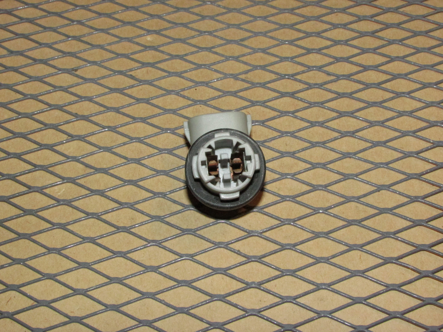 93 94 95 96 97 98 Toyota Supra OEM Rear Side Marker Light Lamp Bulb Socket