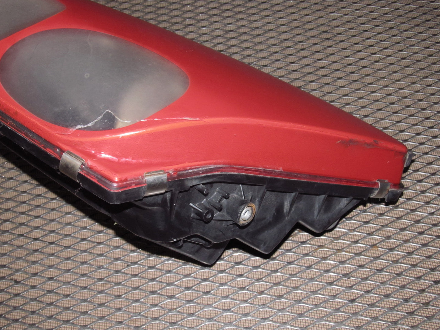 94 95 96 97 Mitsubishi 3000GT Headlight - Left