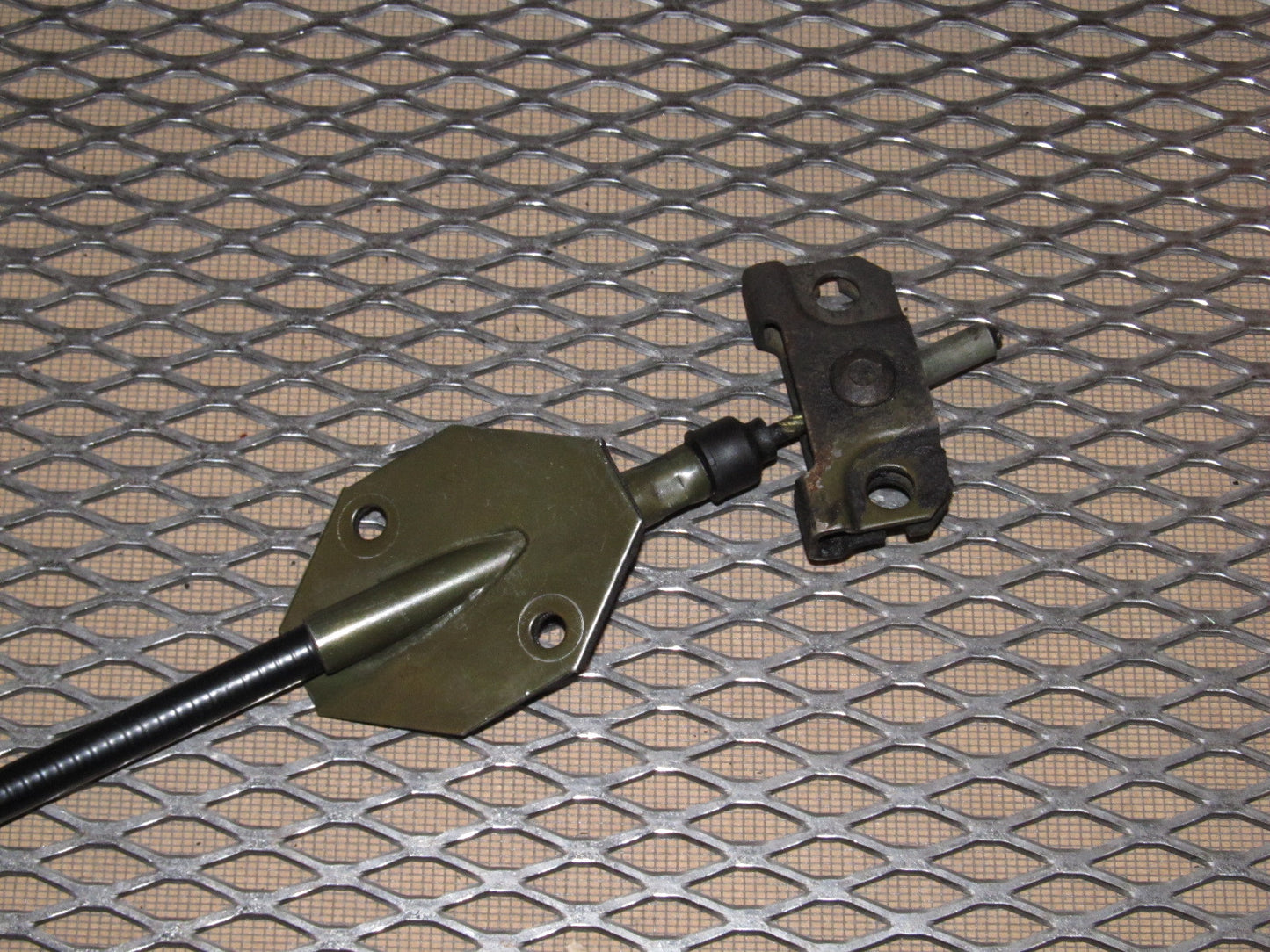91 92 93 94 Nissan 240SX OEM Parking Brake Handle