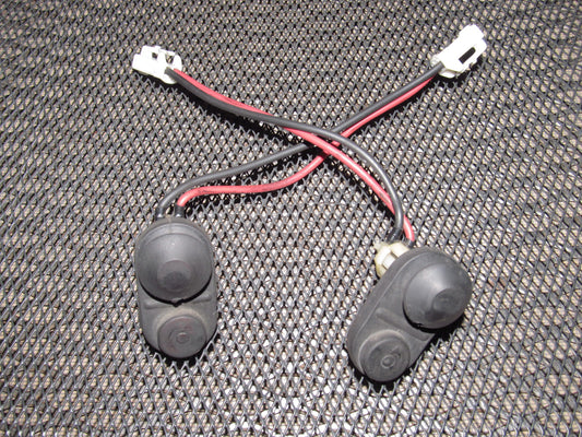 91 92 93 94 95 Toyota MR2 OEM Door Ajar Switch Set