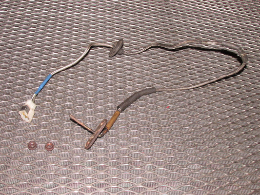 84 85 Mazda RX7 OEM Exhaust Temperature Sensor -12A