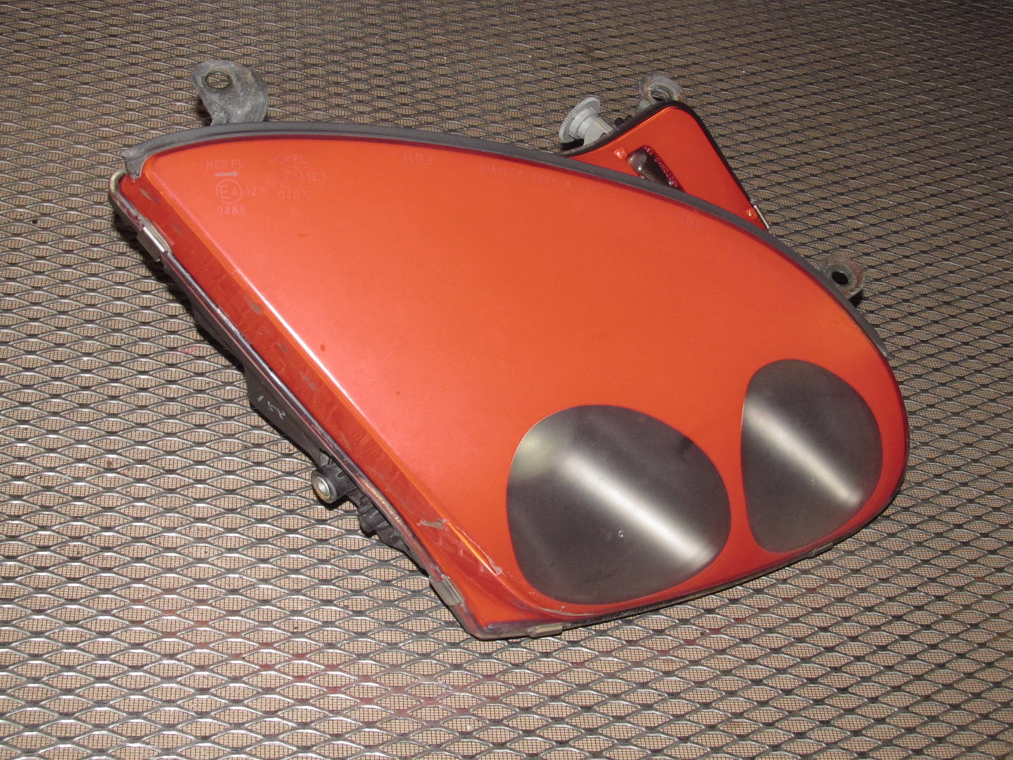 94 95 96 97 Mitsubishi 3000GT Headlight - Right