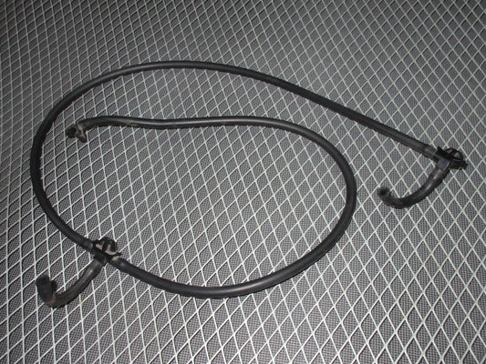 92 93 Lexus ES300 OEM Hood Wiper Nozzle Hose