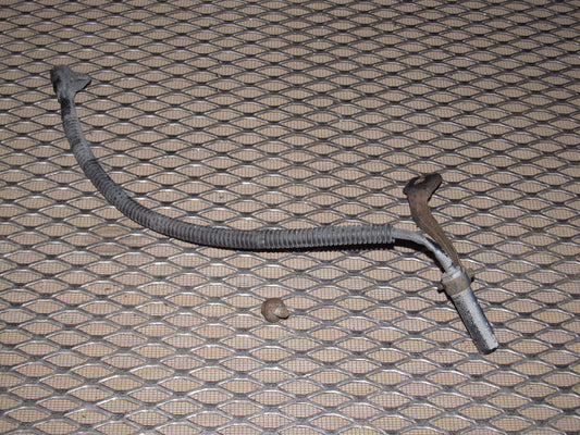 89 90 91 92 Toyota Supra OEM Exterior Temperature Ambient Sensor