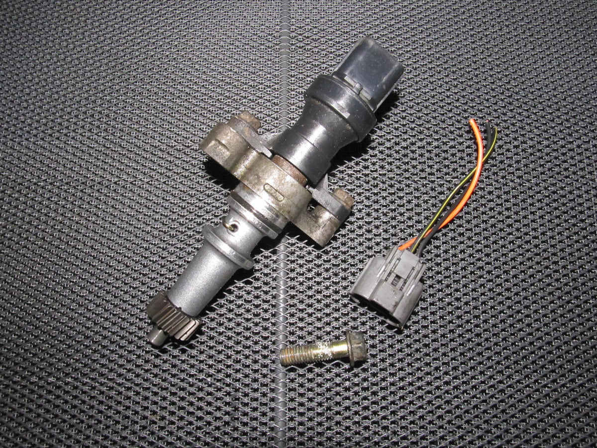 94 95 96 97 98 99 00 01 Acura Integra Auto Transmission Speed Sensor ...
