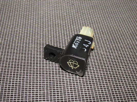 87 88 89 Toyota MR2 OEM Wiper Switch
