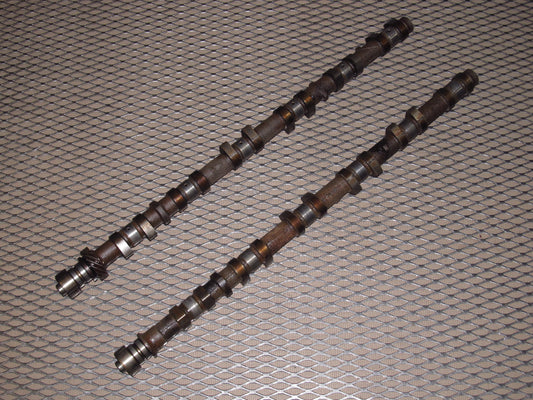 89 90 91 92 Toyota Supra OEM Engine Camshaft Set