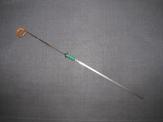 94 95 96 97 98 99 00 01 Acura Integra B18B1 Engine Oil Dipstick