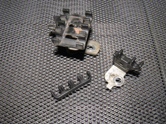 94-01 Acura Integra OEM Engine Ignition Wires Holder