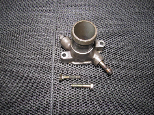 94 95 96 97 98 99 00 01 Acura Integra OEM B18B1 Coolant Neck