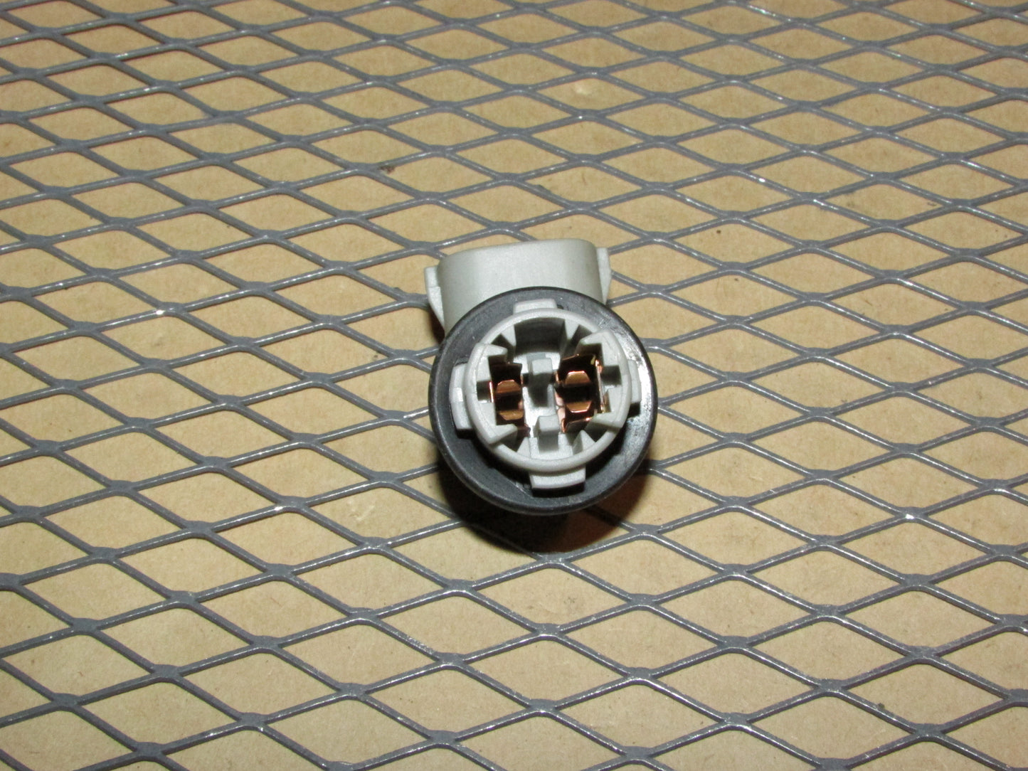 93 94 95 96 97 98 Toyota Supra OEM Rear Side Marker Light Lamp Bulb Socket
