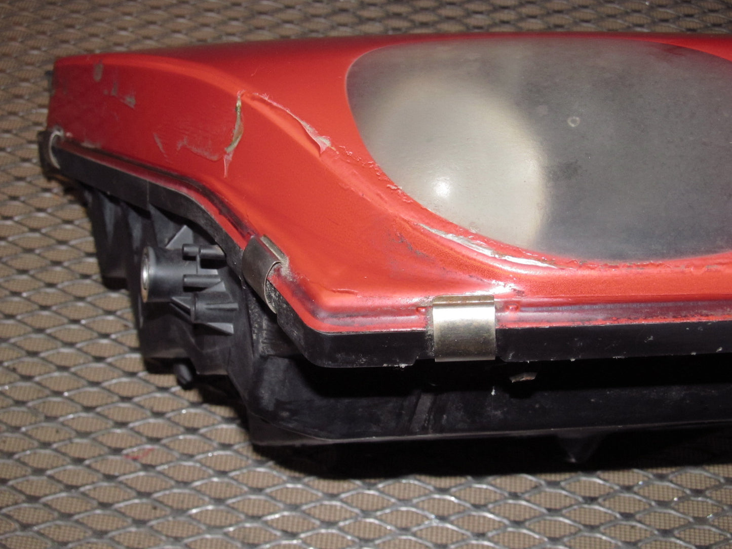 94 95 96 97 Mitsubishi 3000GT Headlight - Right