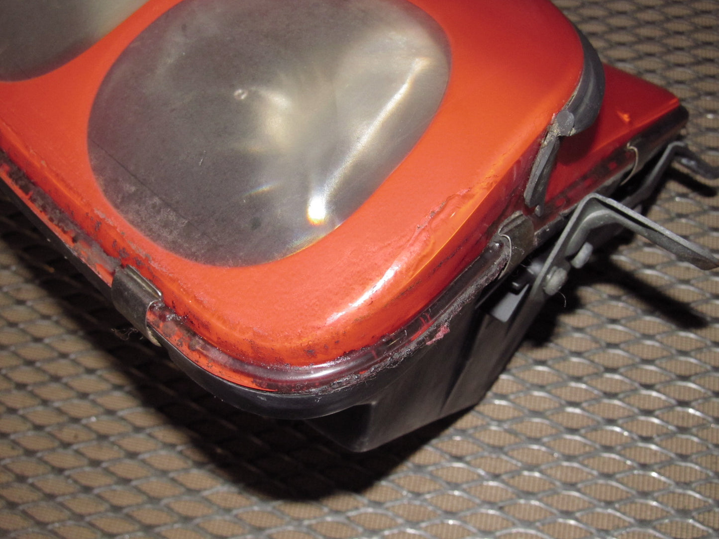 94 95 96 97 Mitsubishi 3000GT Headlight - Right