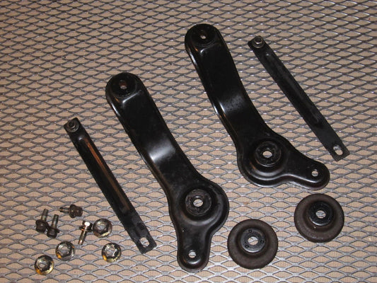 91 92 93 94 Nissan 240SX OEM Rear Sub Frame Bracket