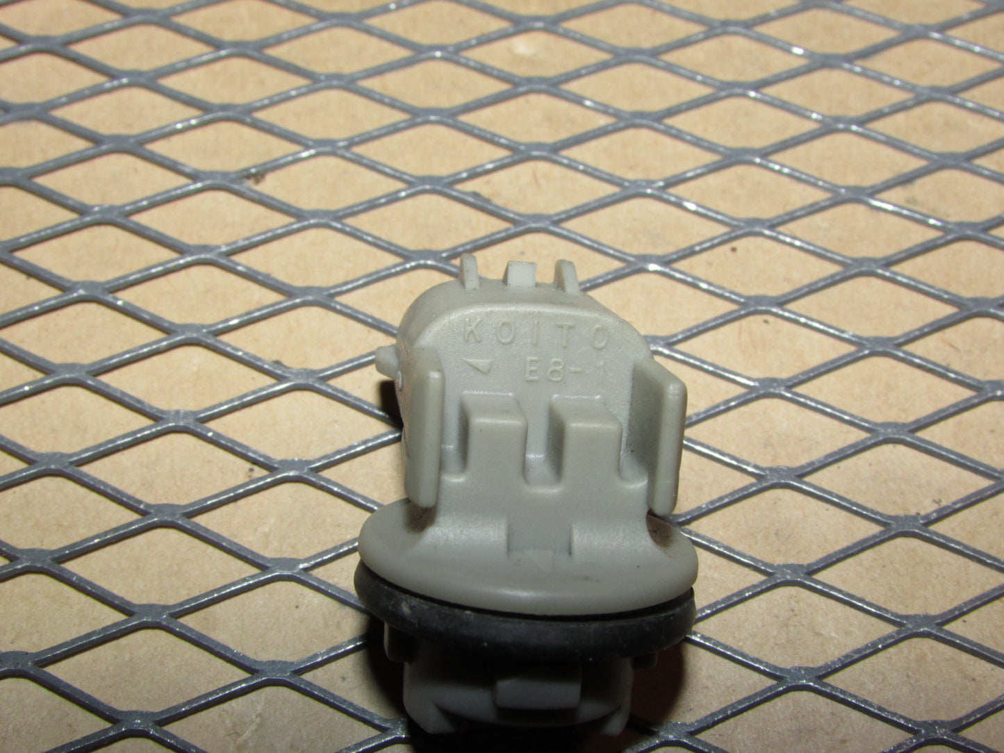 93 94 95 96 97 98 Toyota Supra OEM Rear Side Marker Light Lamp Bulb Socket