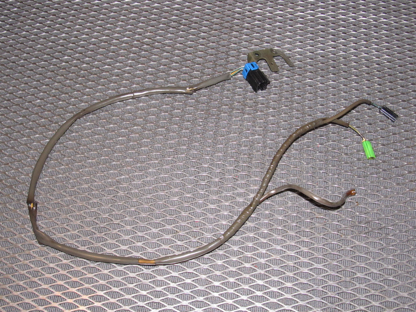 94 95 96 97 Mitsubishi 3000GT Engine Oil Pressure Switch - Gauge
